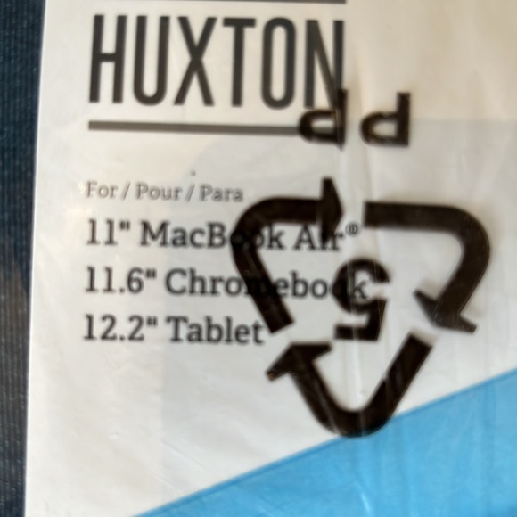 MacBook, Chromebook or tablet case - Picture 4 of 4